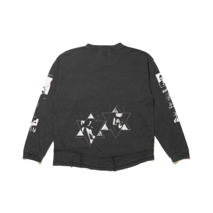 Picture of Enfants Riches Deprimes T Shirt Long _SKUERDS-XLsjtx877050556